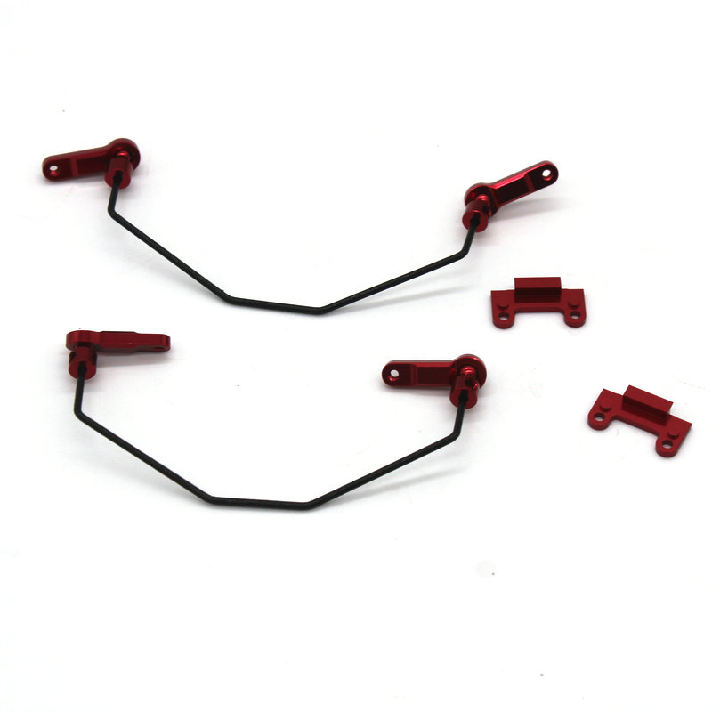 114-Metall-Aufgeruumlsteter-Anti-Roll-Bar-Set-fuumlr-Wltoys-144001-144002-124016-124017-124018-12401-1962078-3